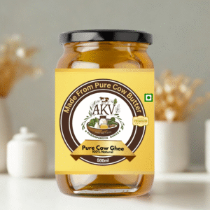 GHEE 500ml
