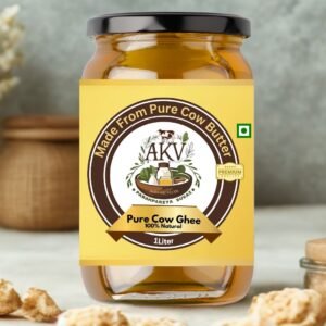 Ghee 1 Liter