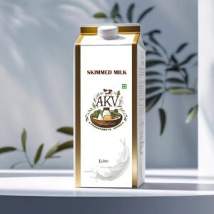 SKIMMED MILK