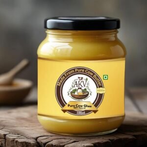 Ghee 100ml