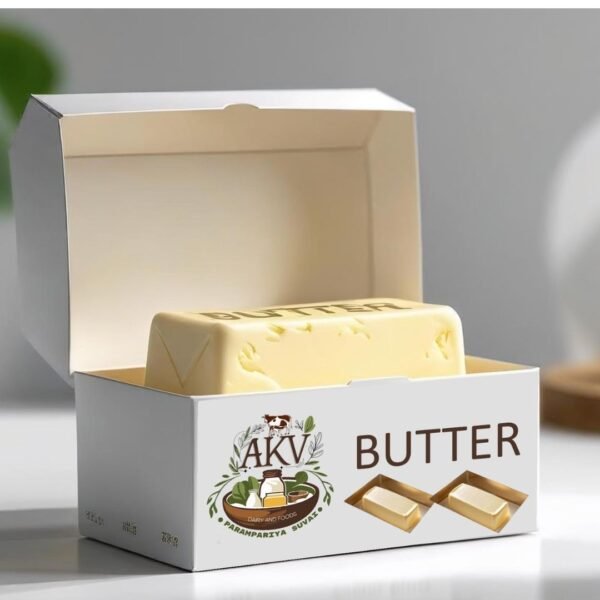 BUTTER